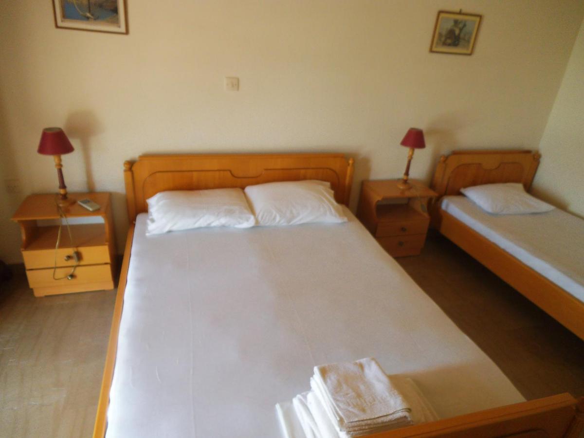 Villa Xenos Kalamákion Екстериор снимка