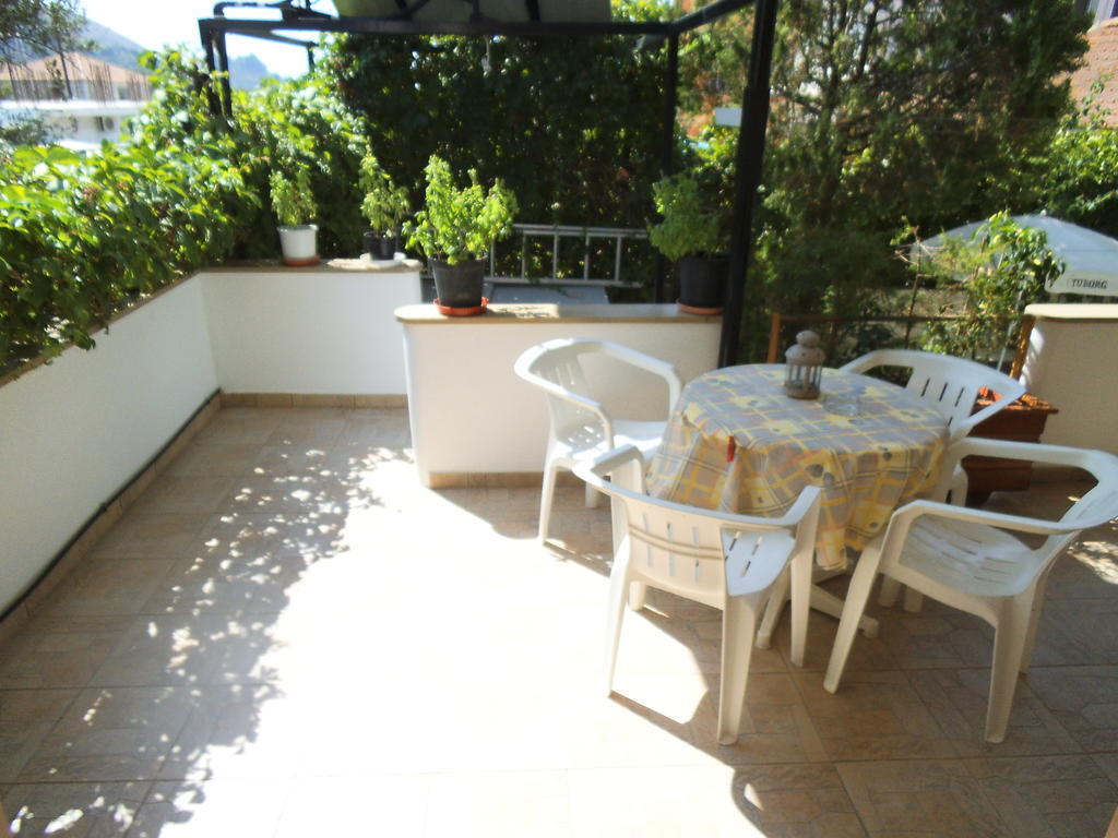 Villa Xenos Kalamákion Стая снимка